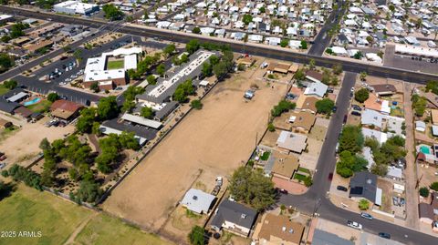 7249 N 50th Drive Glendale AZ 85301