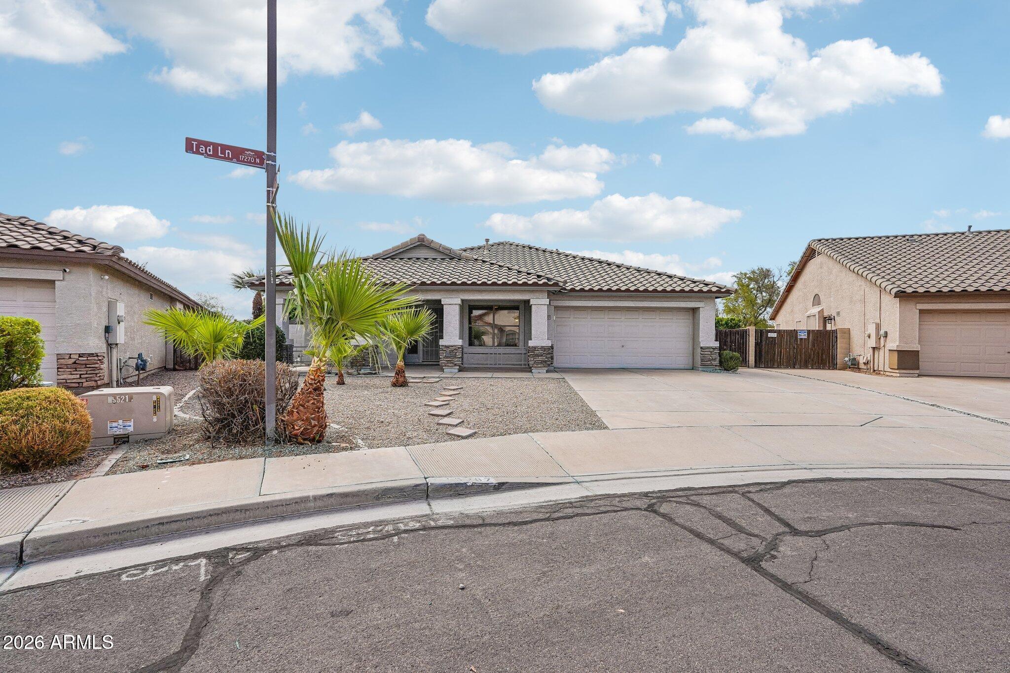 15287 W TAD Lane