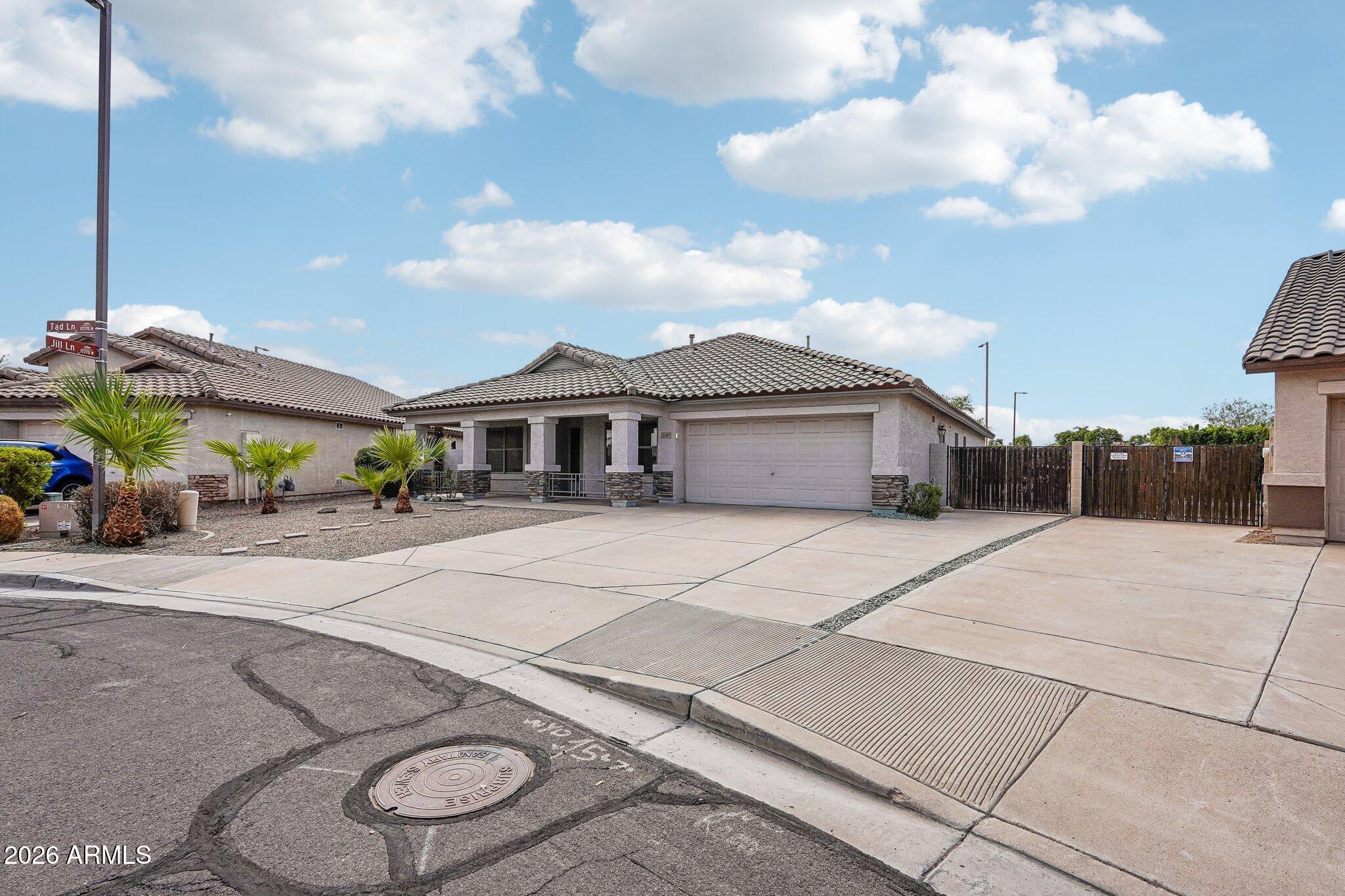 15287 W TAD Lane