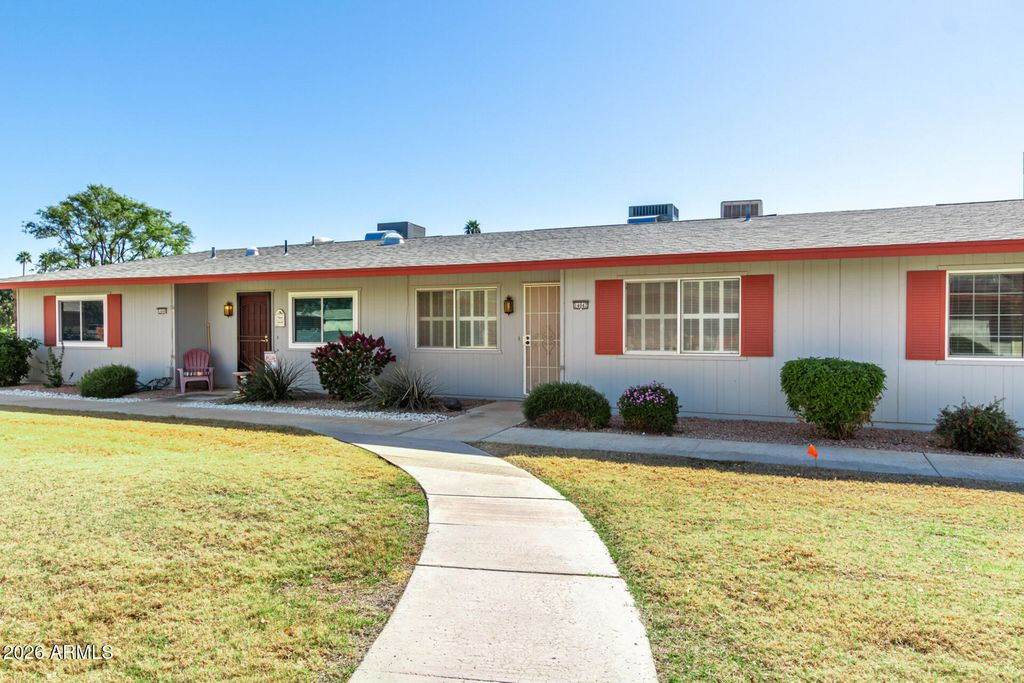 Photo of 14042 N Newcastle Drive, Sun City, AZ 85351 (MLS # 6982207)