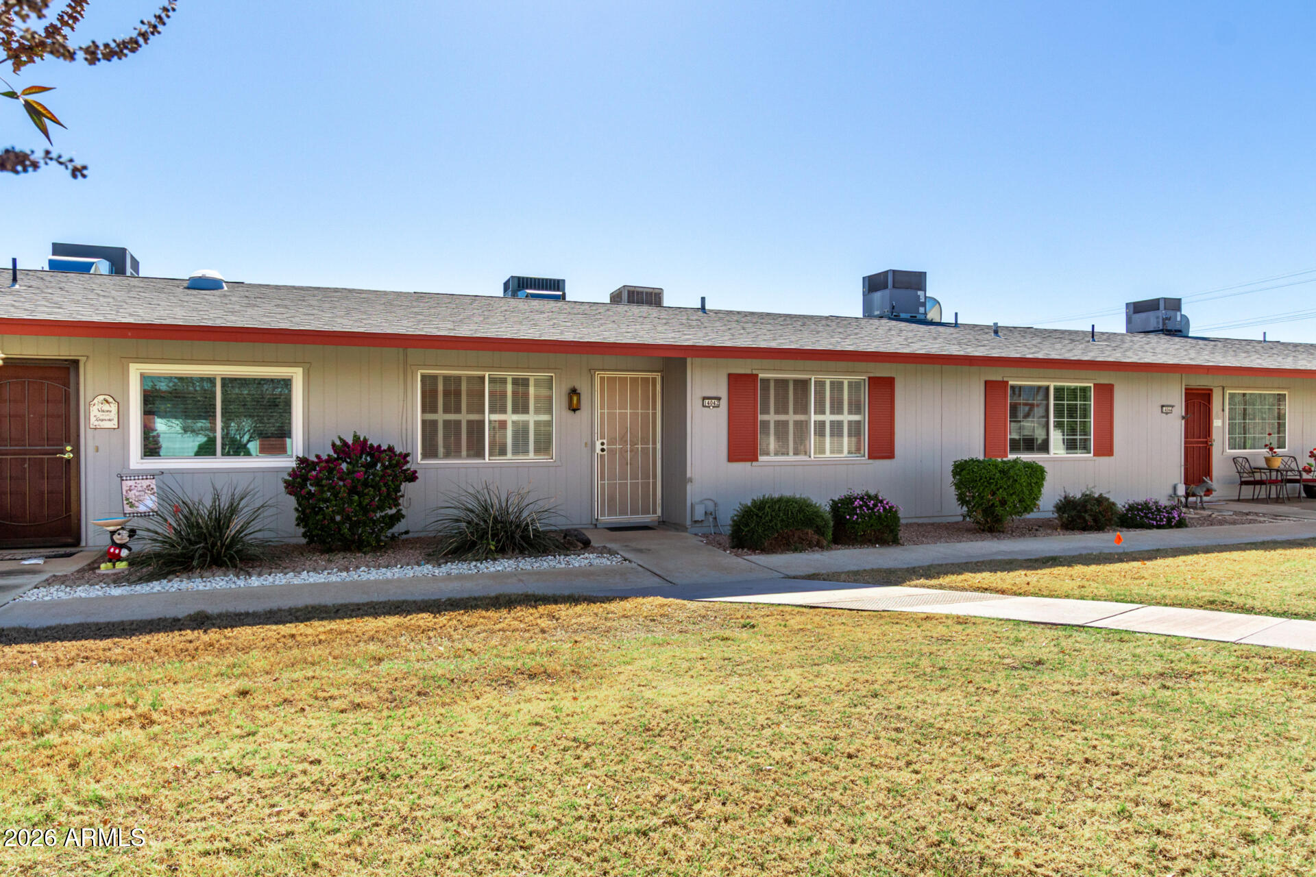 14042 N NEWCASTLE Drive