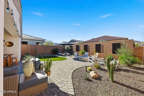 20668 W LUKE Avenue Buckeye AZ 85396