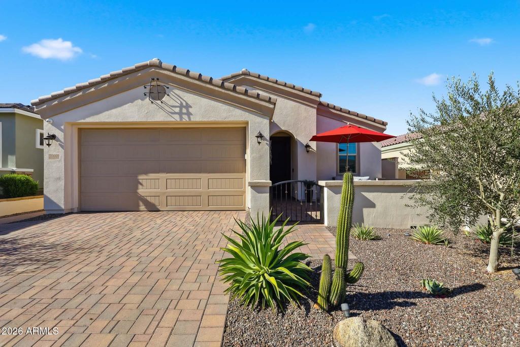 Photo of 20668 W Luke Avenue, Buckeye, AZ 85396 (MLS # 7002661)