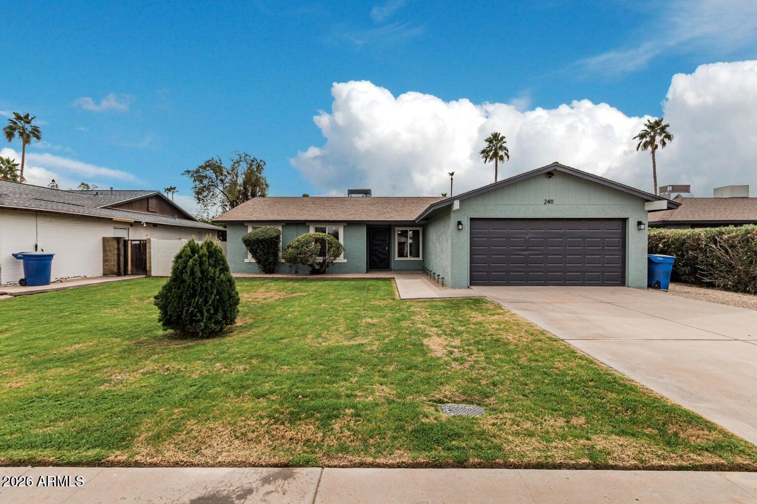 2411 E Alameda Drive