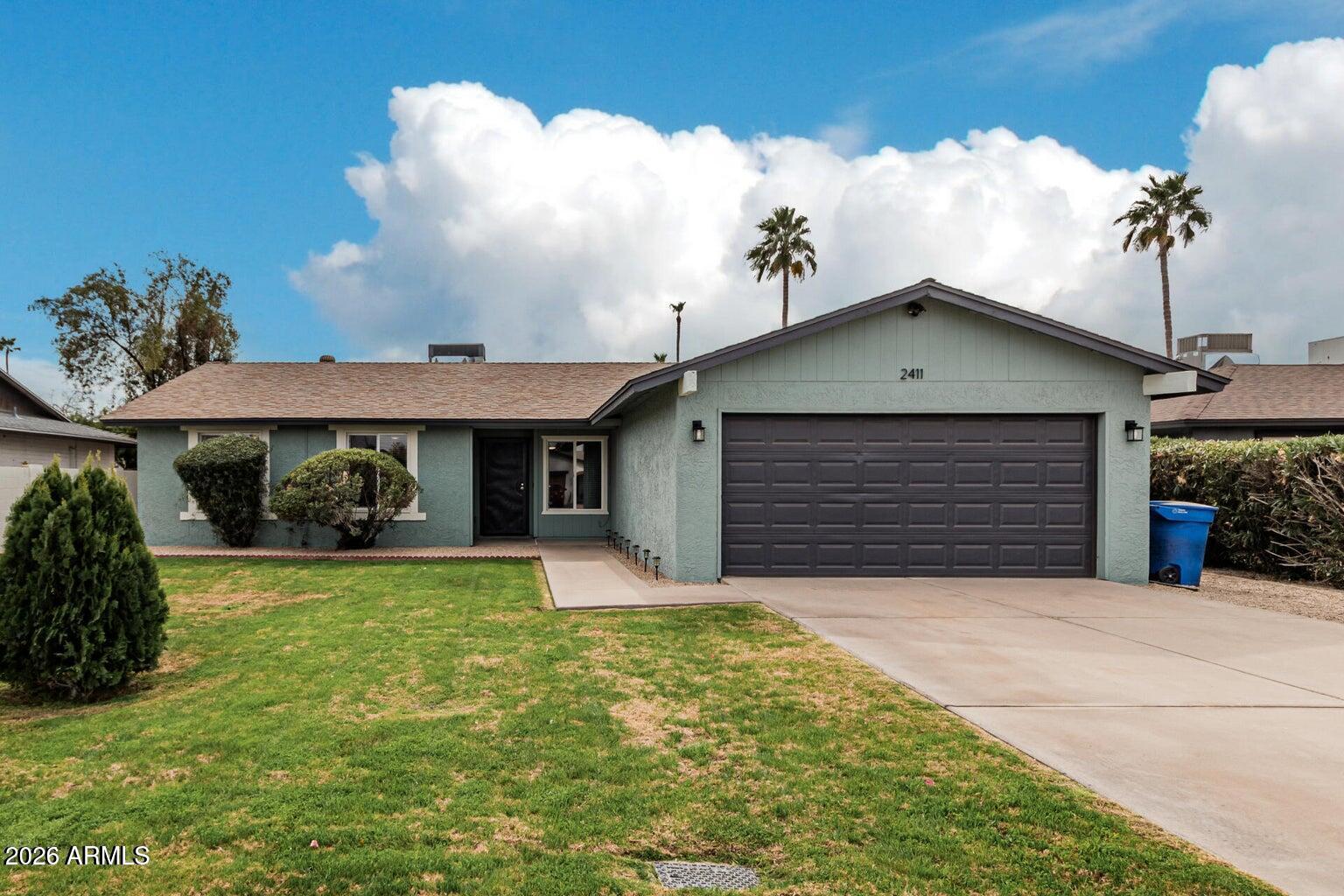 2411 E ALAMEDA Drive