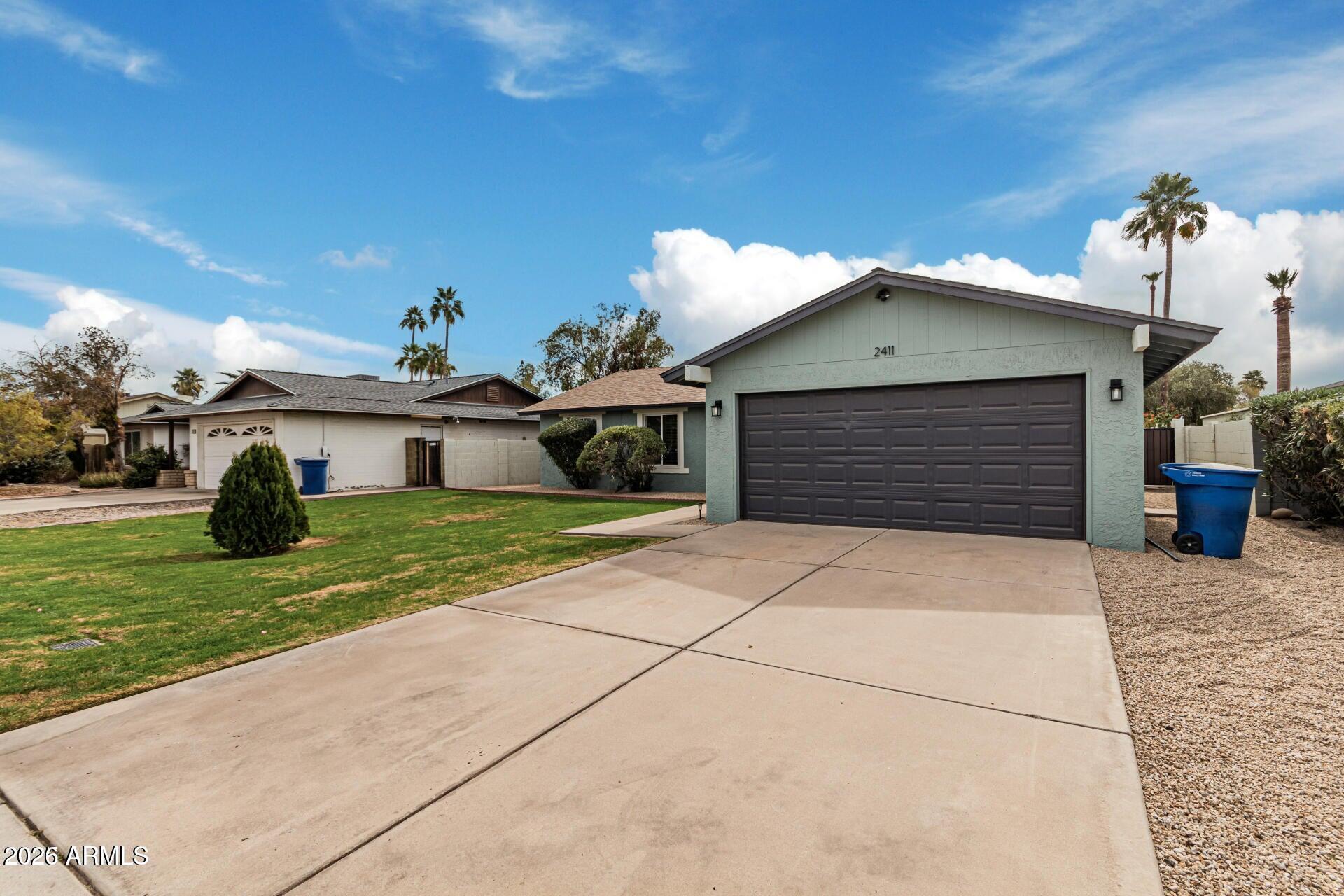 2411 E Alameda Drive