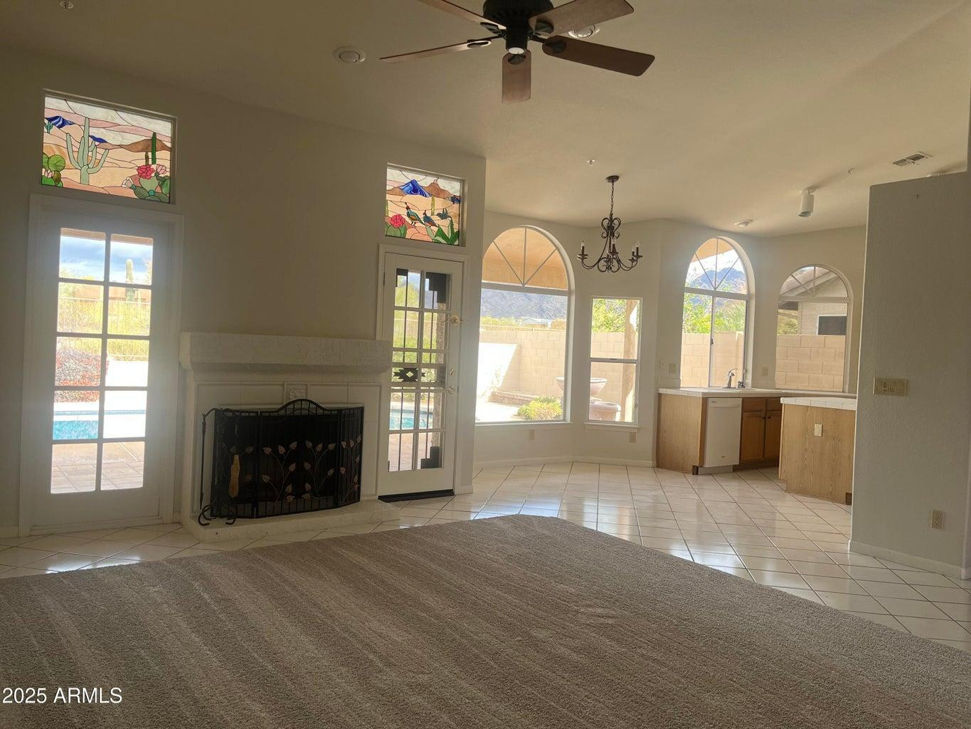 9440 E Palm Tree Drive