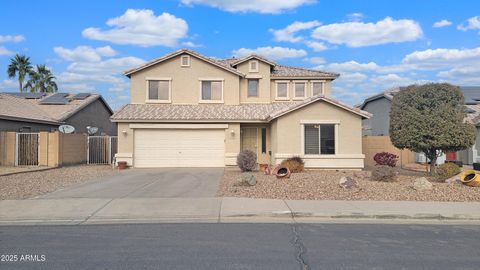 A home in Avondale