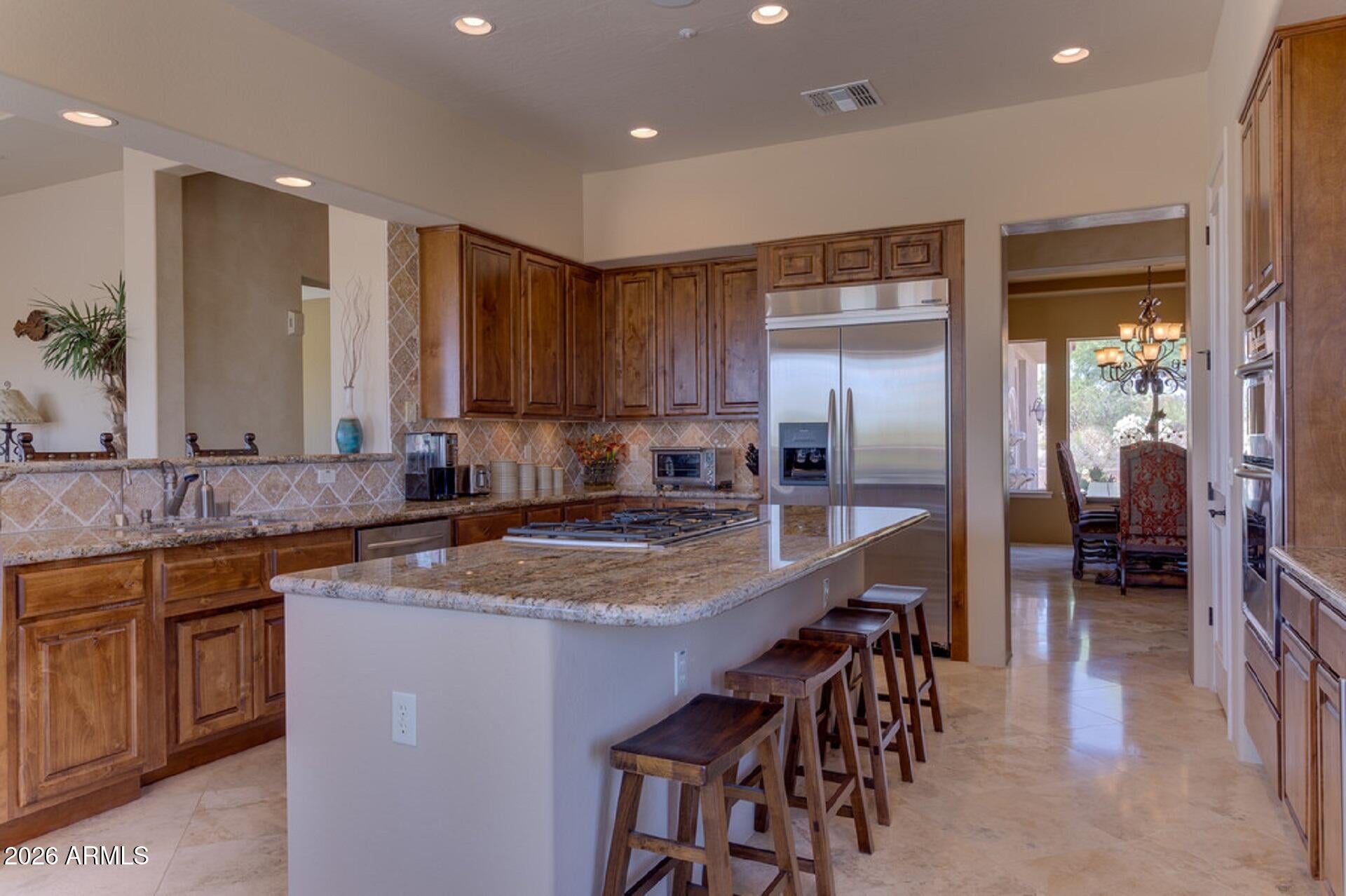 8309 E Eagle Feather Road