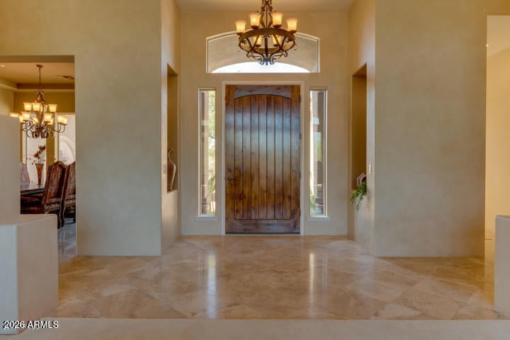 Photo of 8309 E Eagle Feather Road, Scottsdale, AZ 85266 (MLS # 7073939)