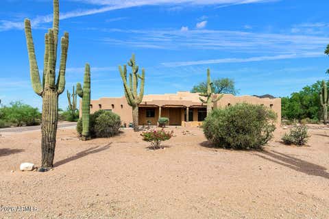 Property photo of 4750 N Cactus Road, Apache Junction, AZ 85119