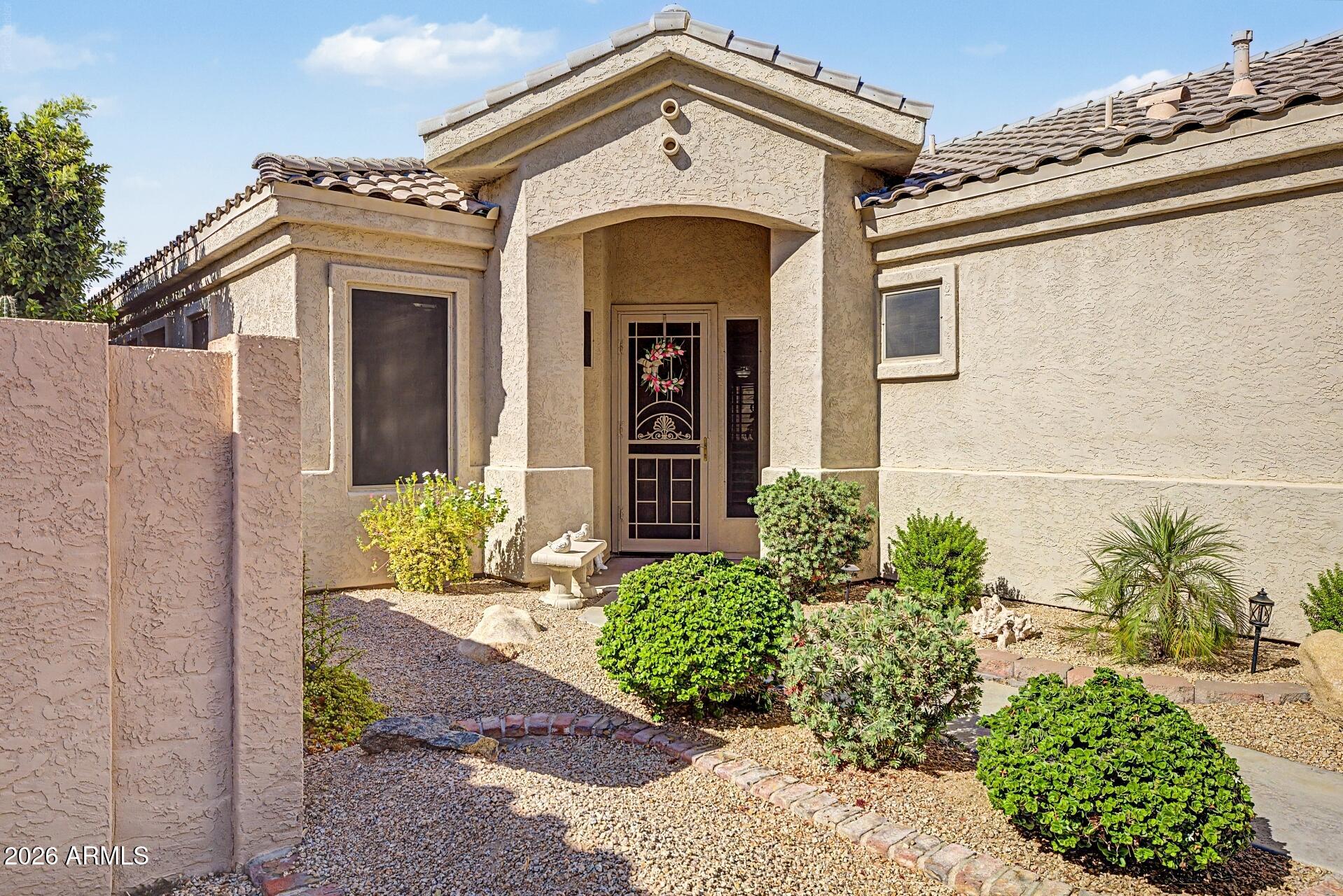 6962 W ROSE GARDEN Lane