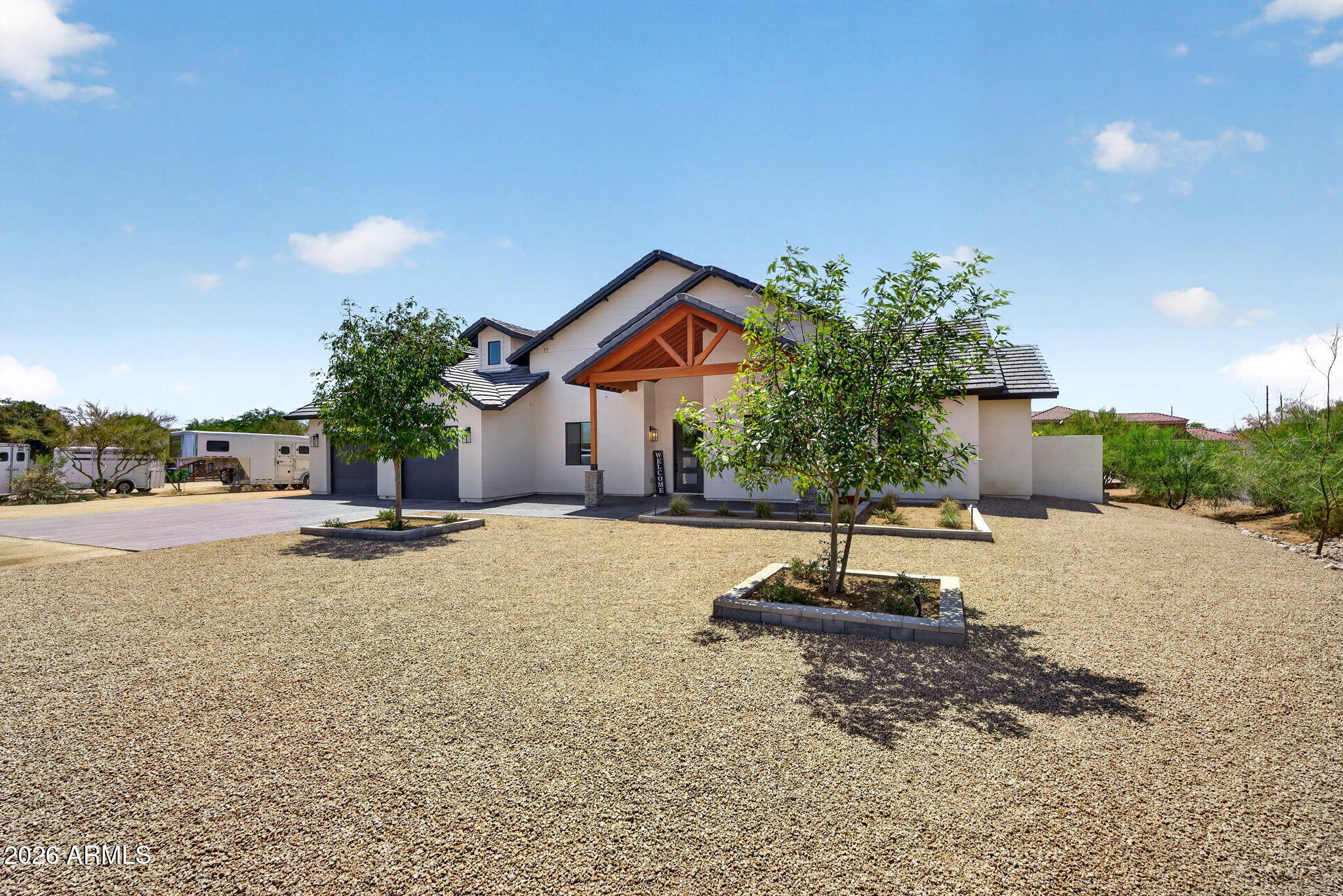 29714 N 63rd Street
