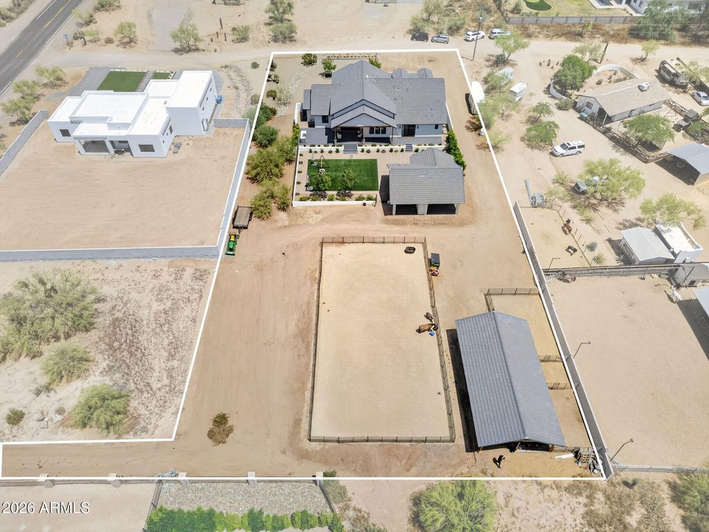 Photo of 29714 N 63rd Street, Cave Creek, AZ 85331 (MLS # 7031786)