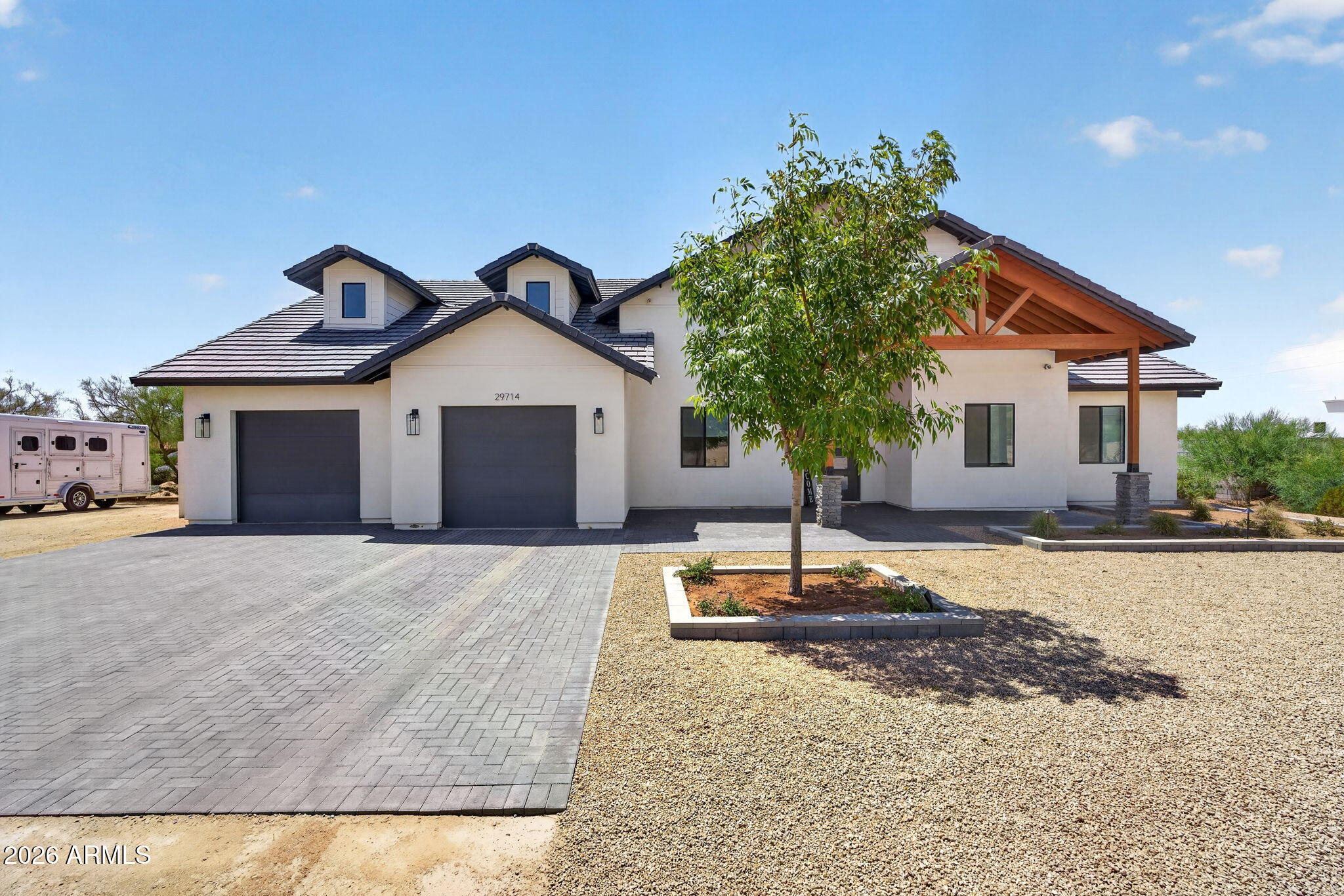 29714 N 63rd Street