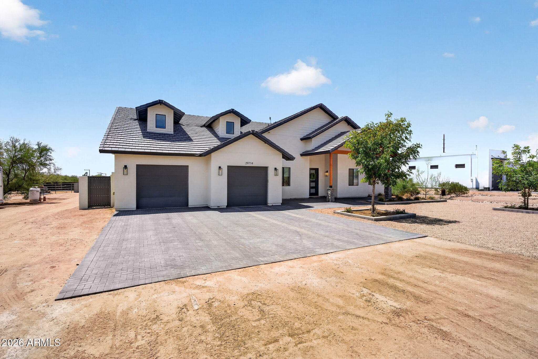 29714 N 63rd Street