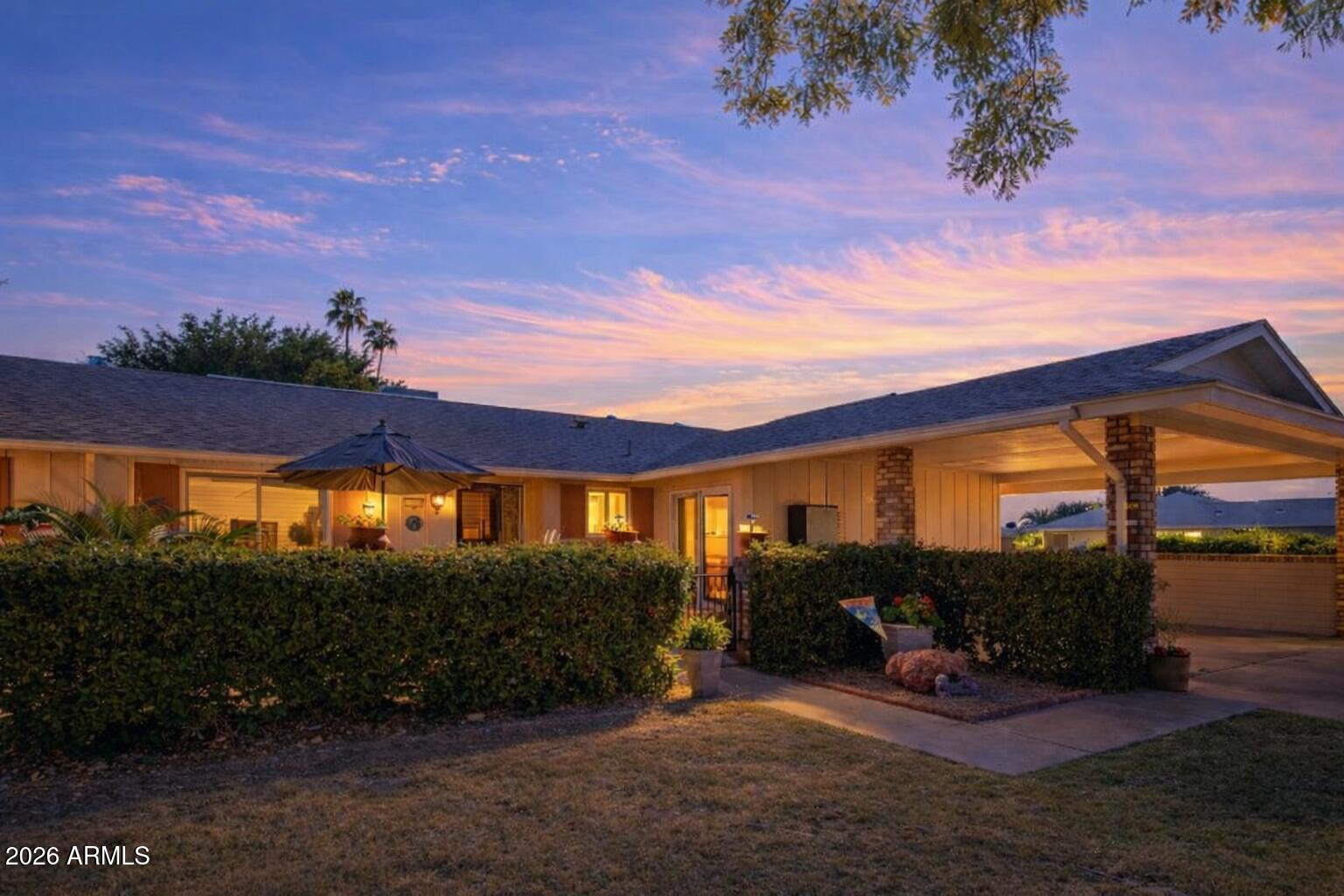 10439 W KINGSWOOD Circle