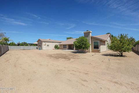 A home in Peoria