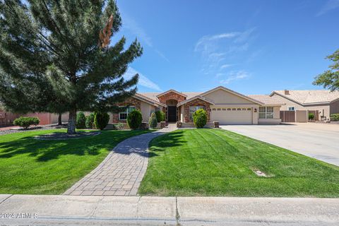 A home in Peoria