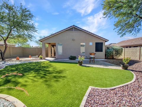 3748 W RUSHMORE Drive Anthem AZ 85086