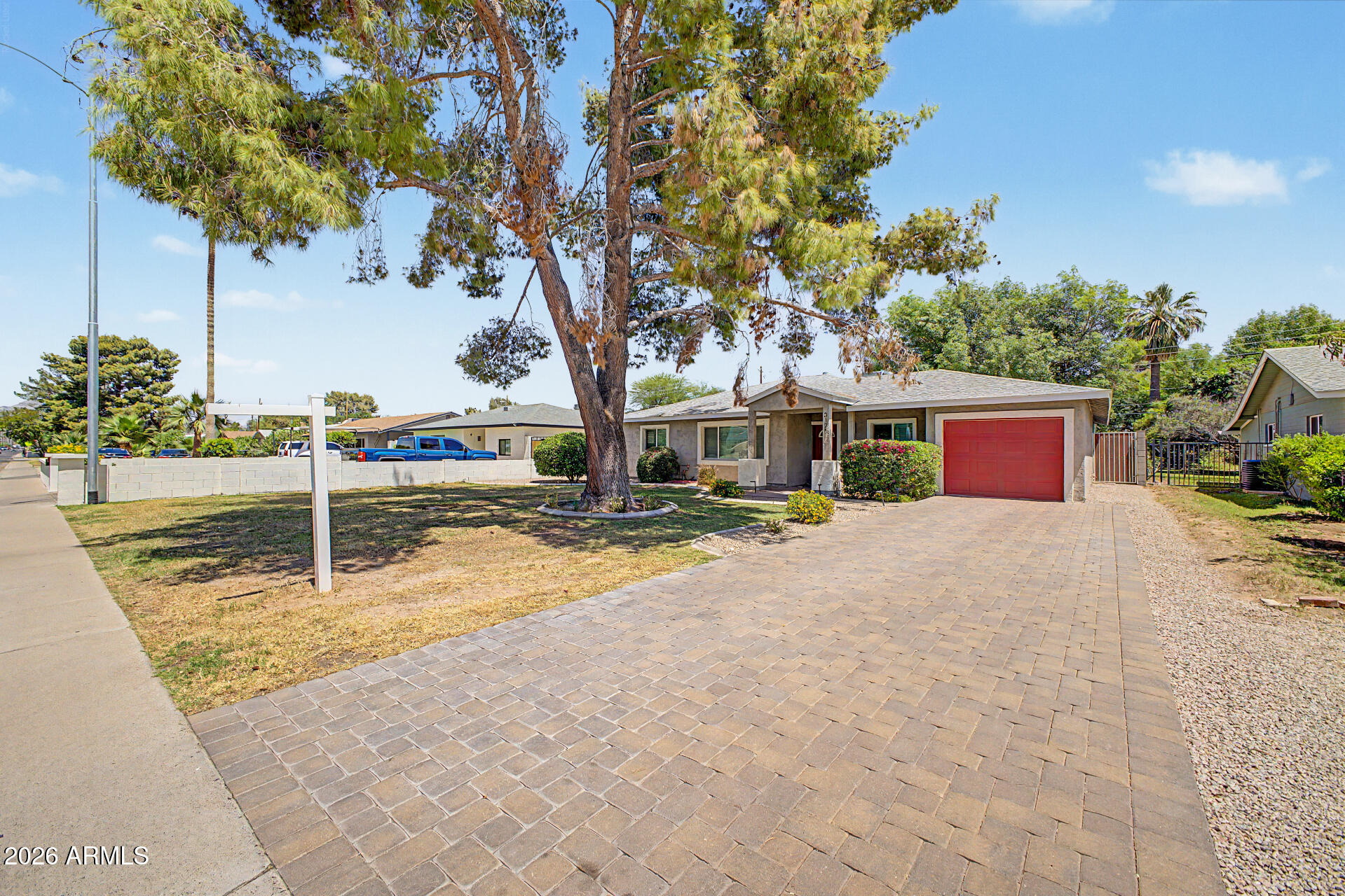 3125 N 28TH Street