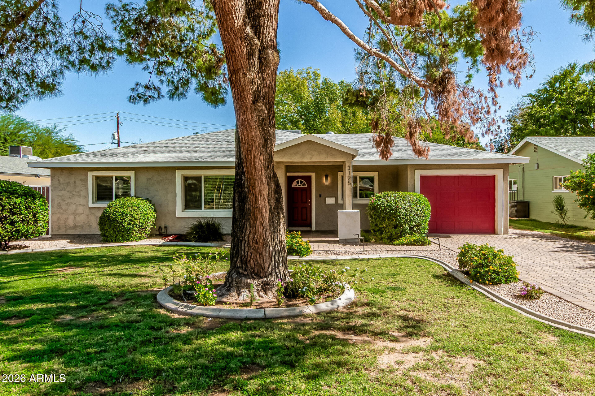 3125 N 28TH Street