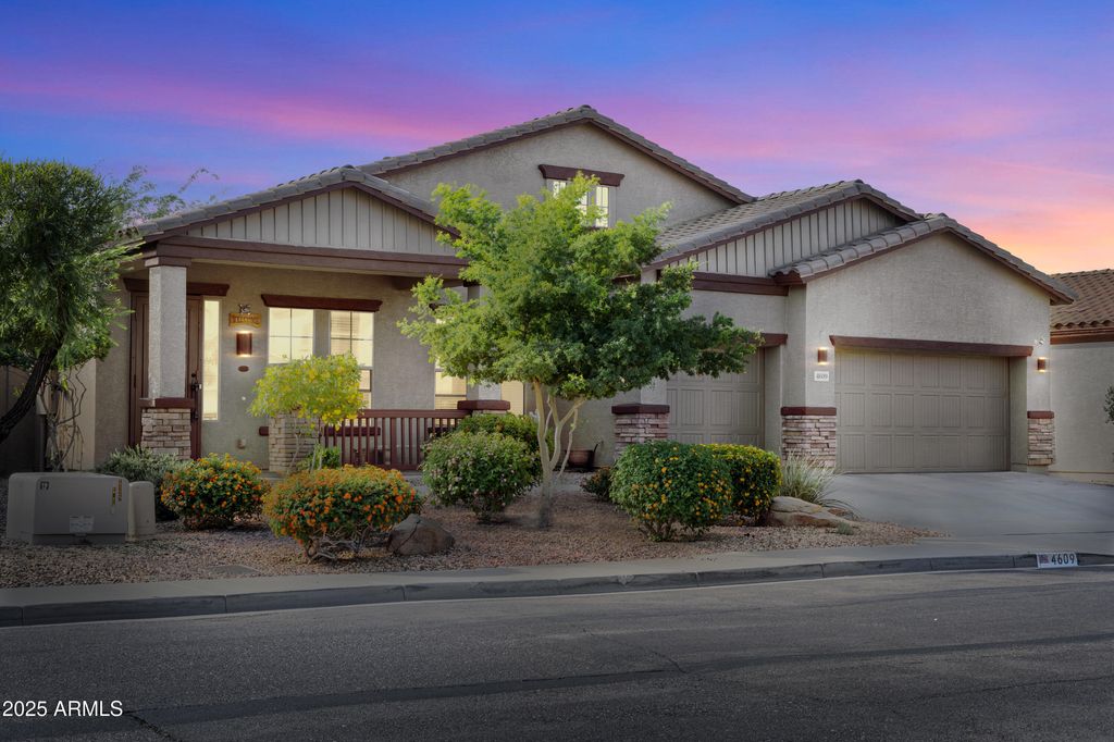 Photo of 4609 W Challenger Trail, New River, AZ 85087 (MLS # 6932490)