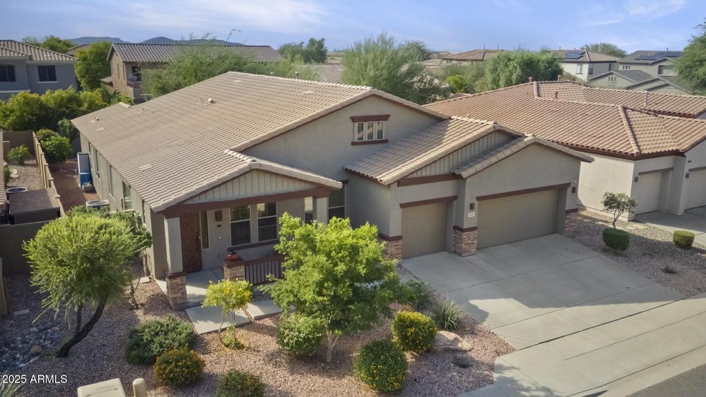 Photo of 4609 W Challenger Trail, New River, AZ 85087 (MLS # 6932490)