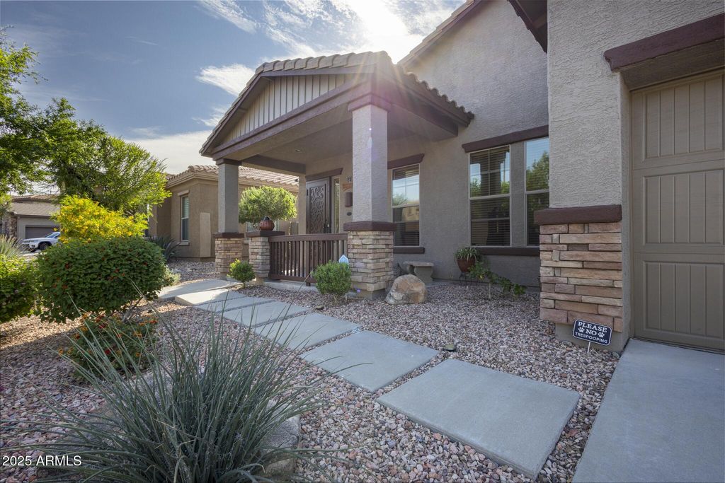 Photo of 4609 W Challenger Trail, New River, AZ 85087 (MLS # 6932490)