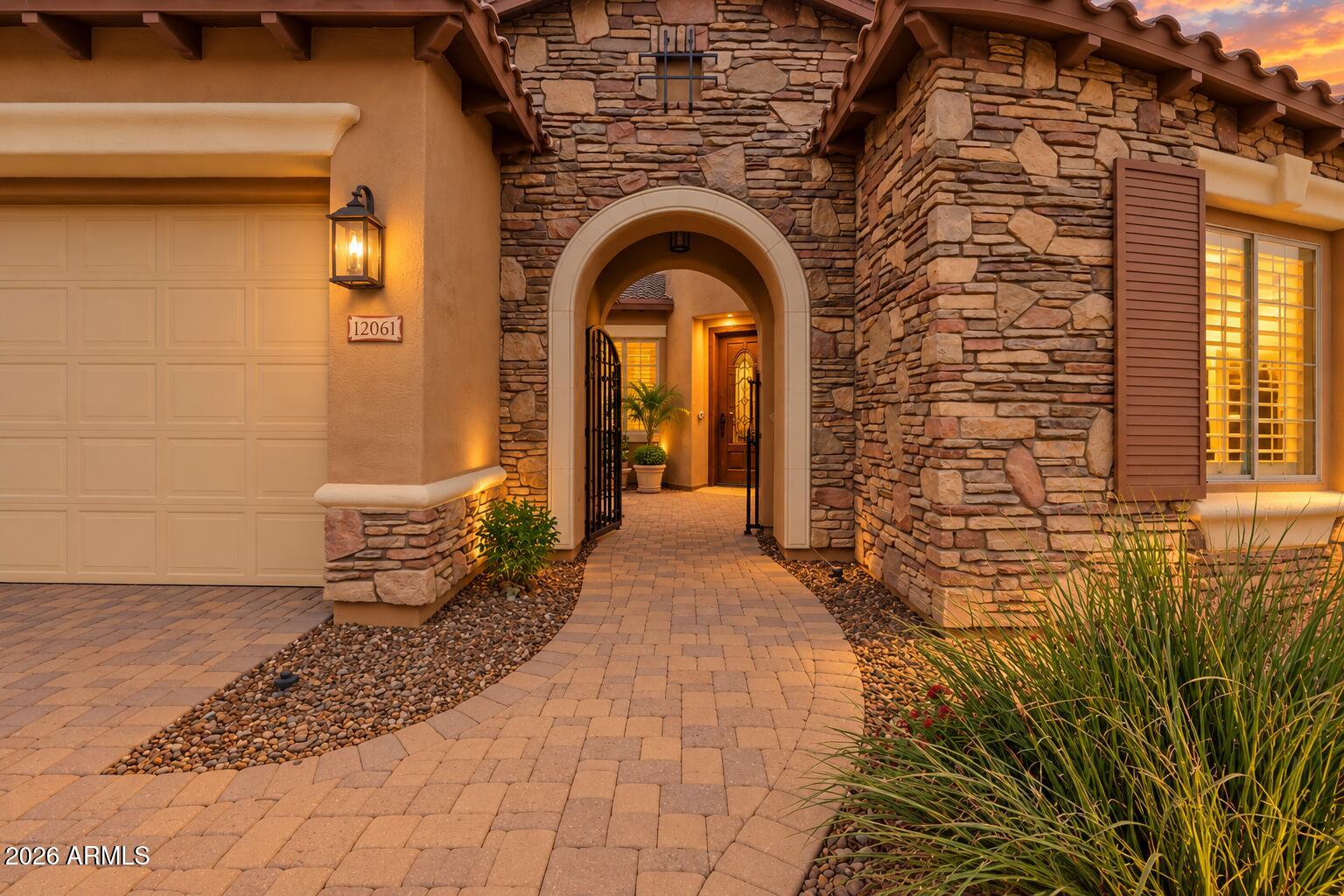 12061 W MINER Trail