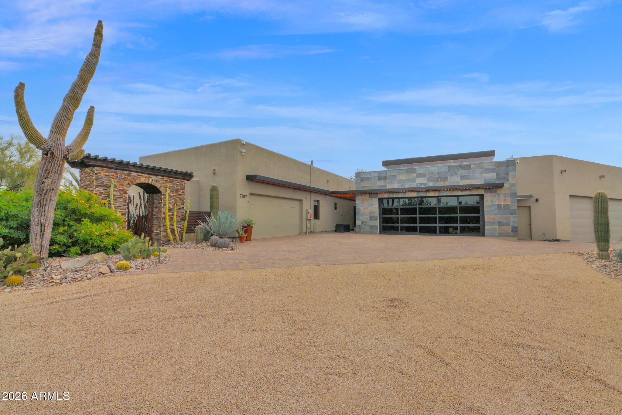 7817 E Dynamite Boulevard