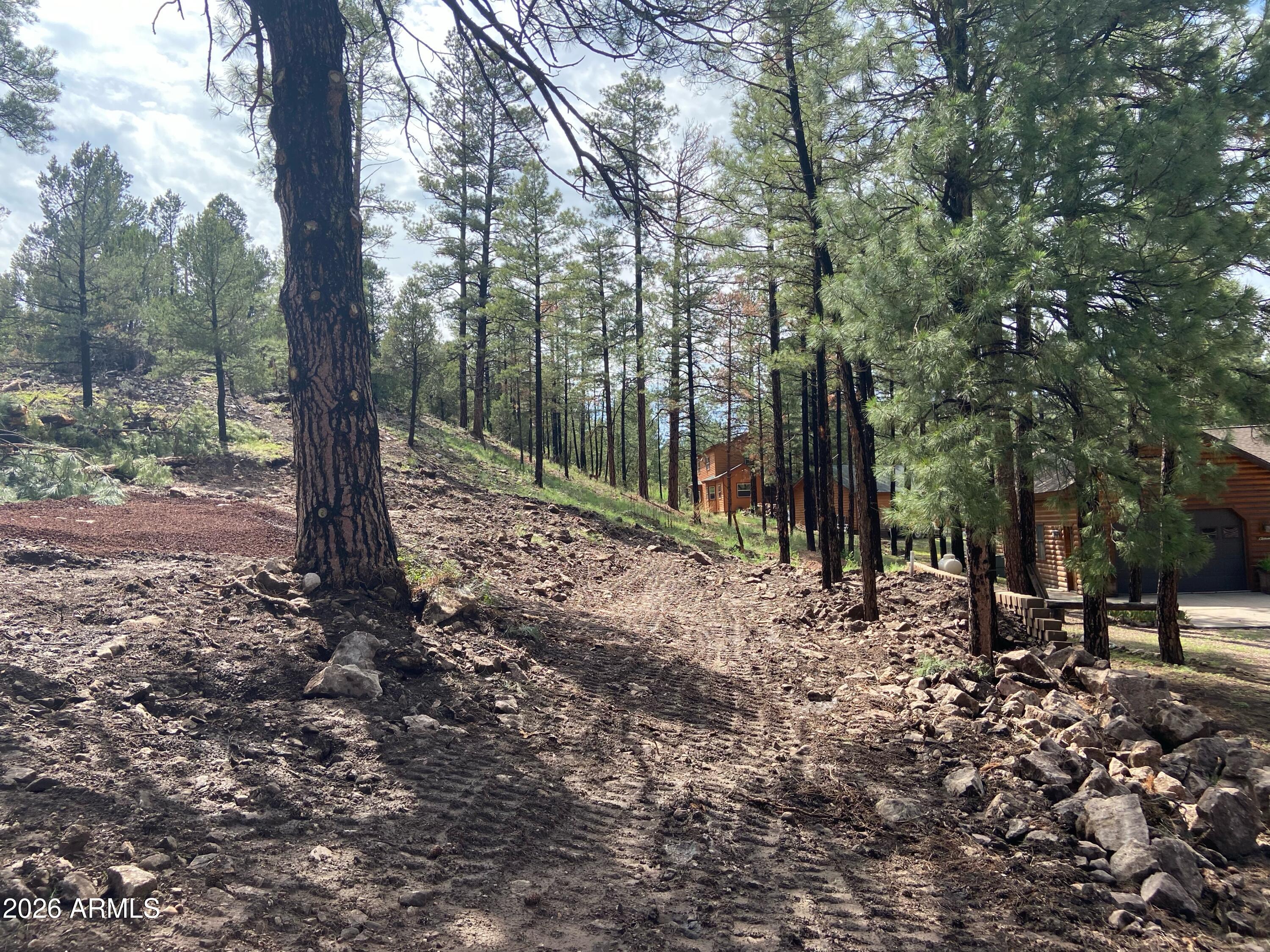 2820 PINE HILL Drive 20