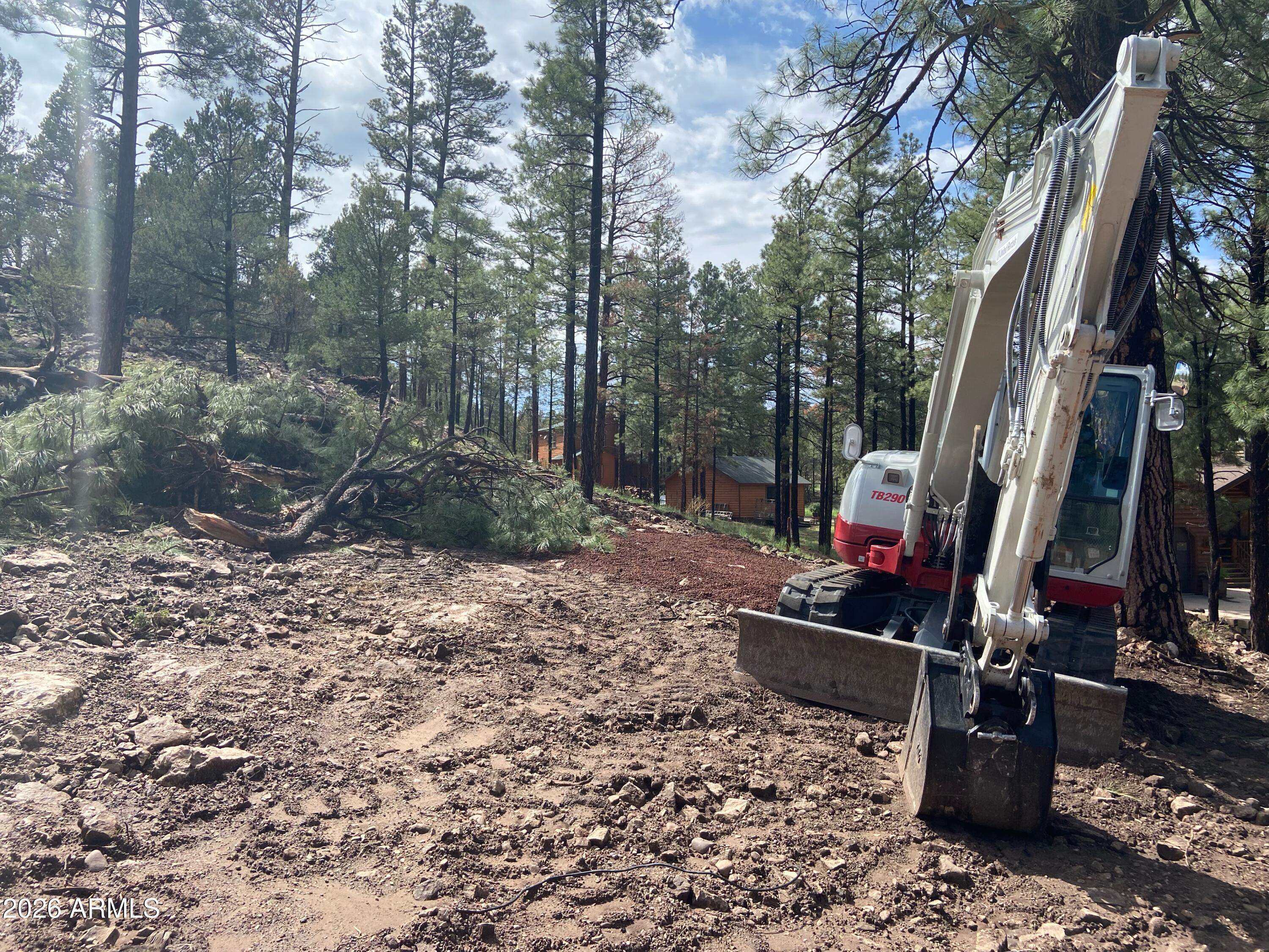 2820 PINE HILL Drive 20