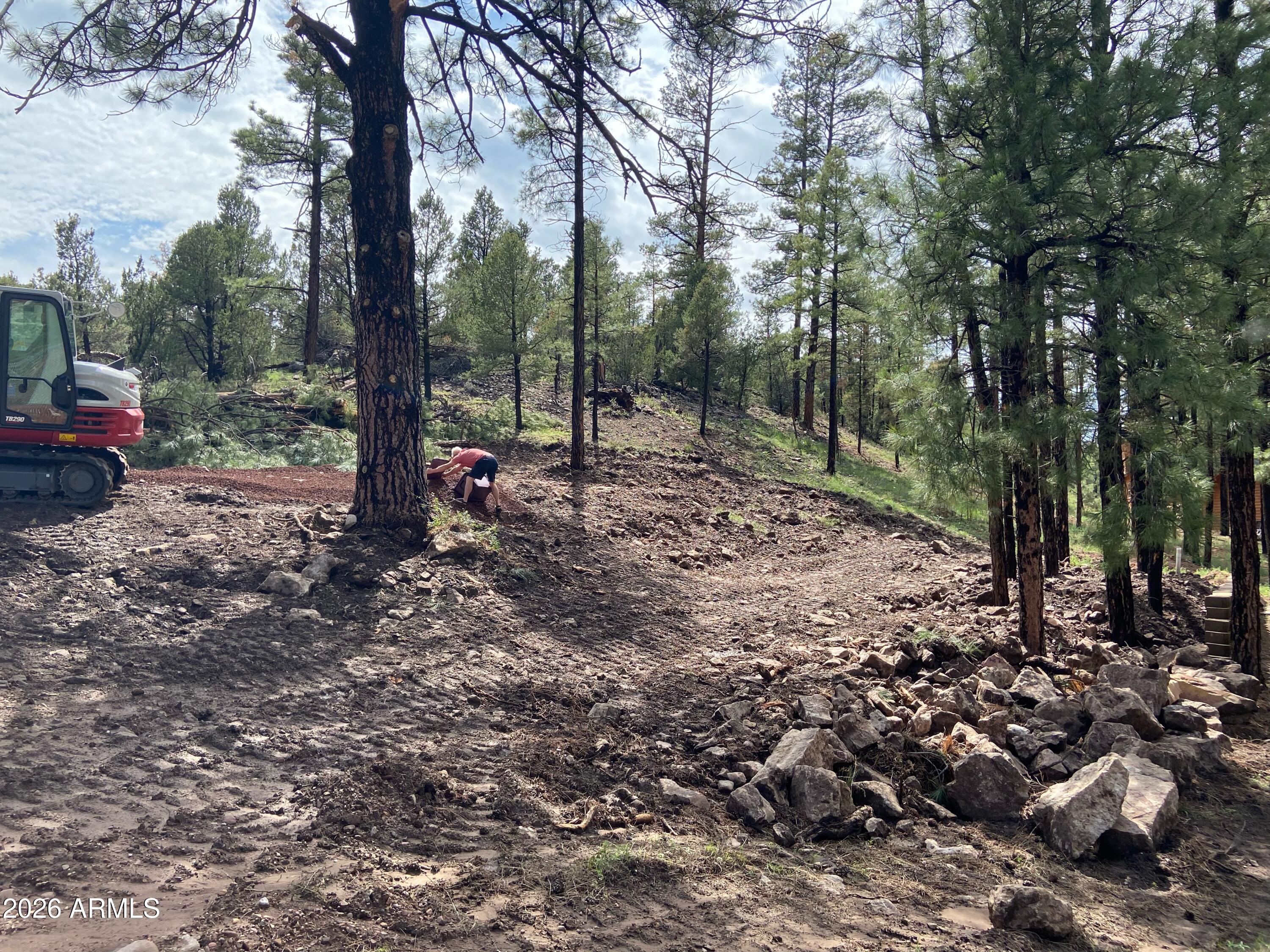 2820 PINE HILL Drive 20