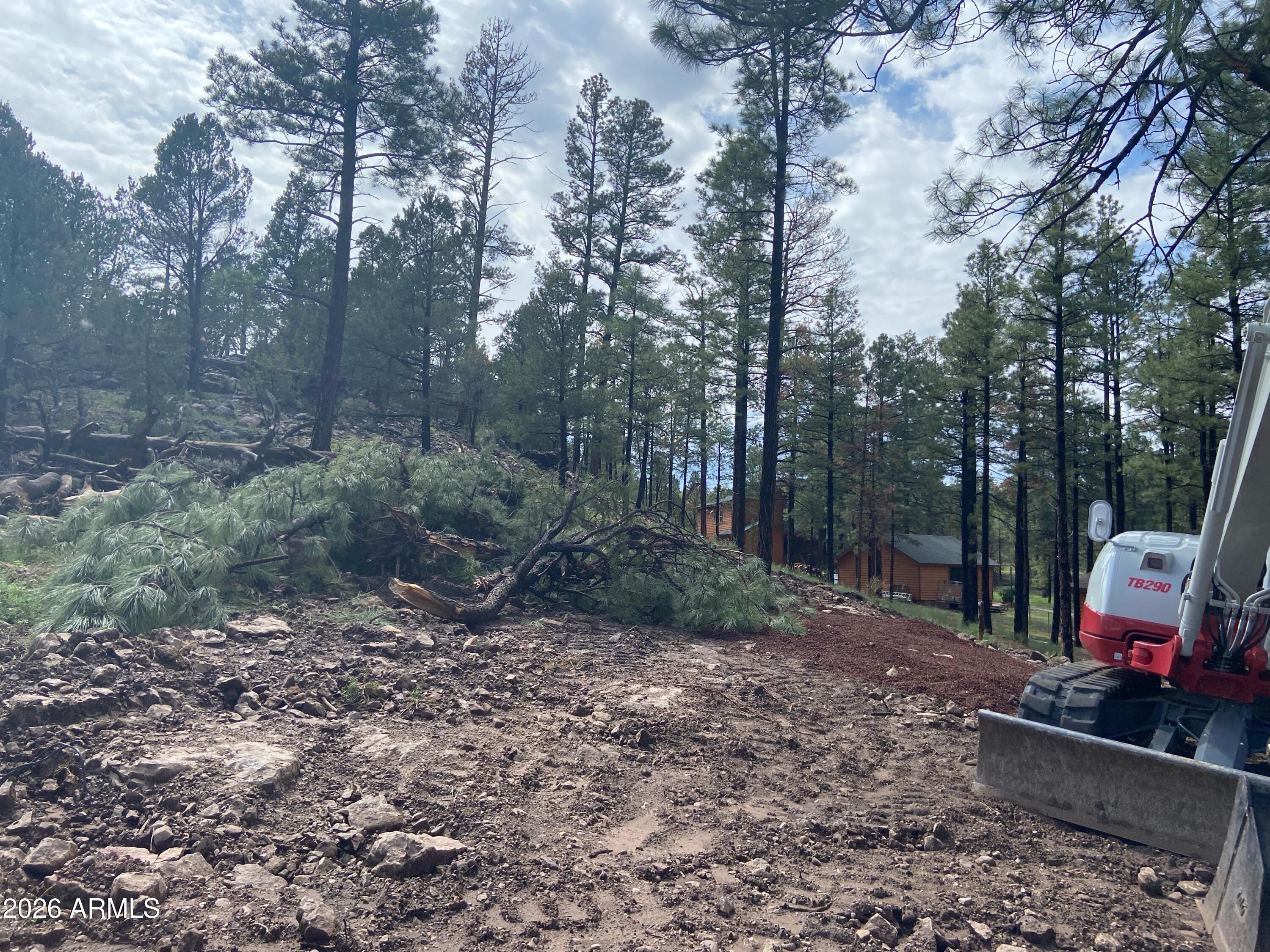 PINE MEADOWS UNIT 3 - Land