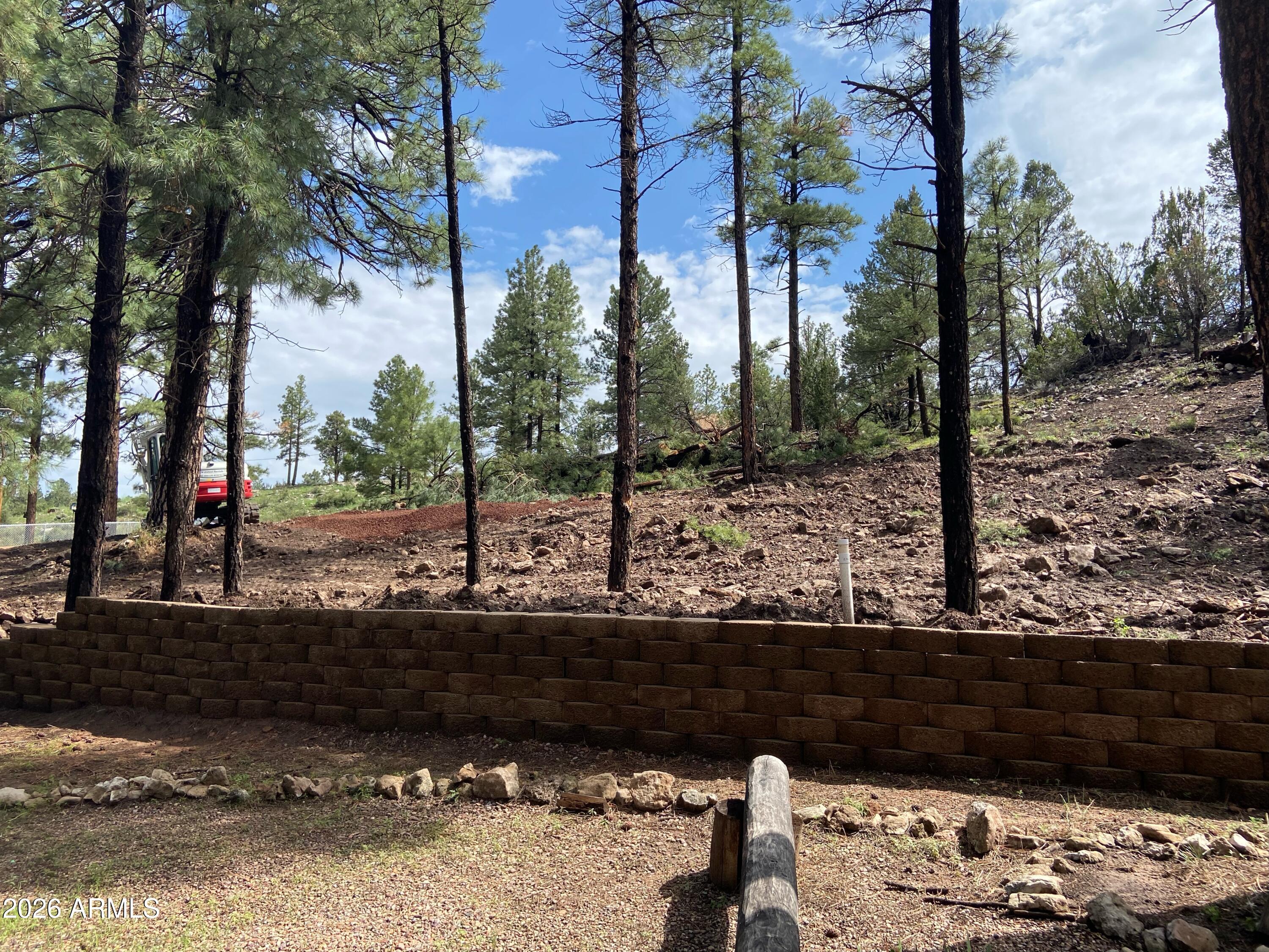 PINE MEADOWS UNIT 3 - Land