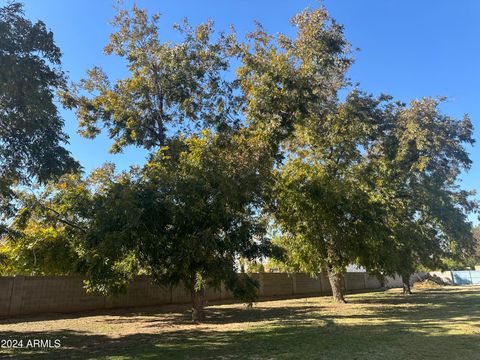 A home in Glendale