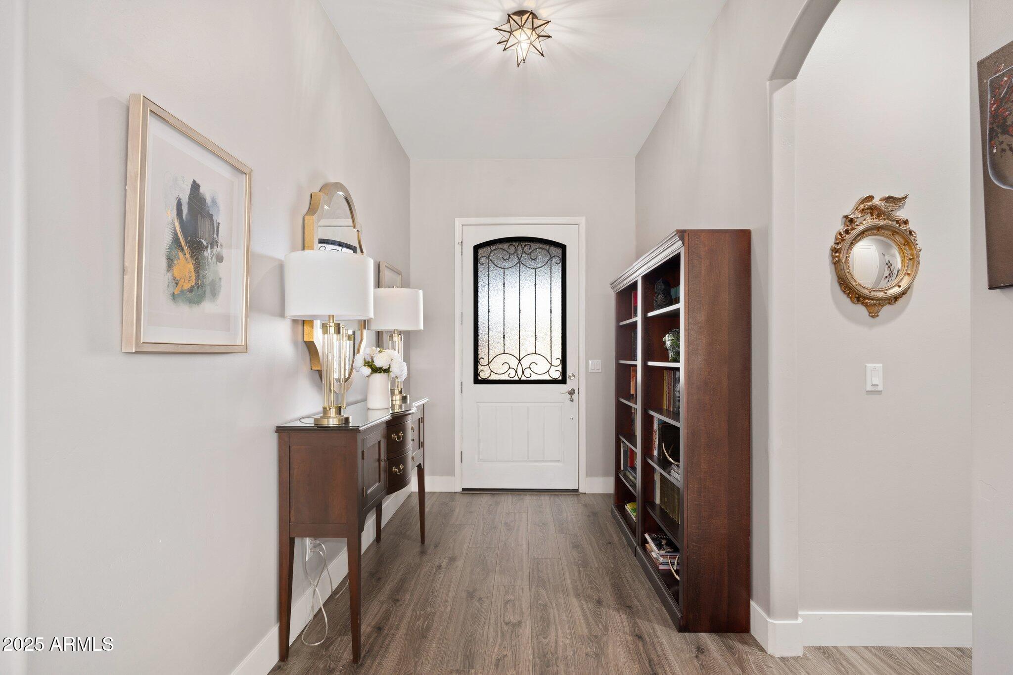 1701 E Velvet Mesquite Court