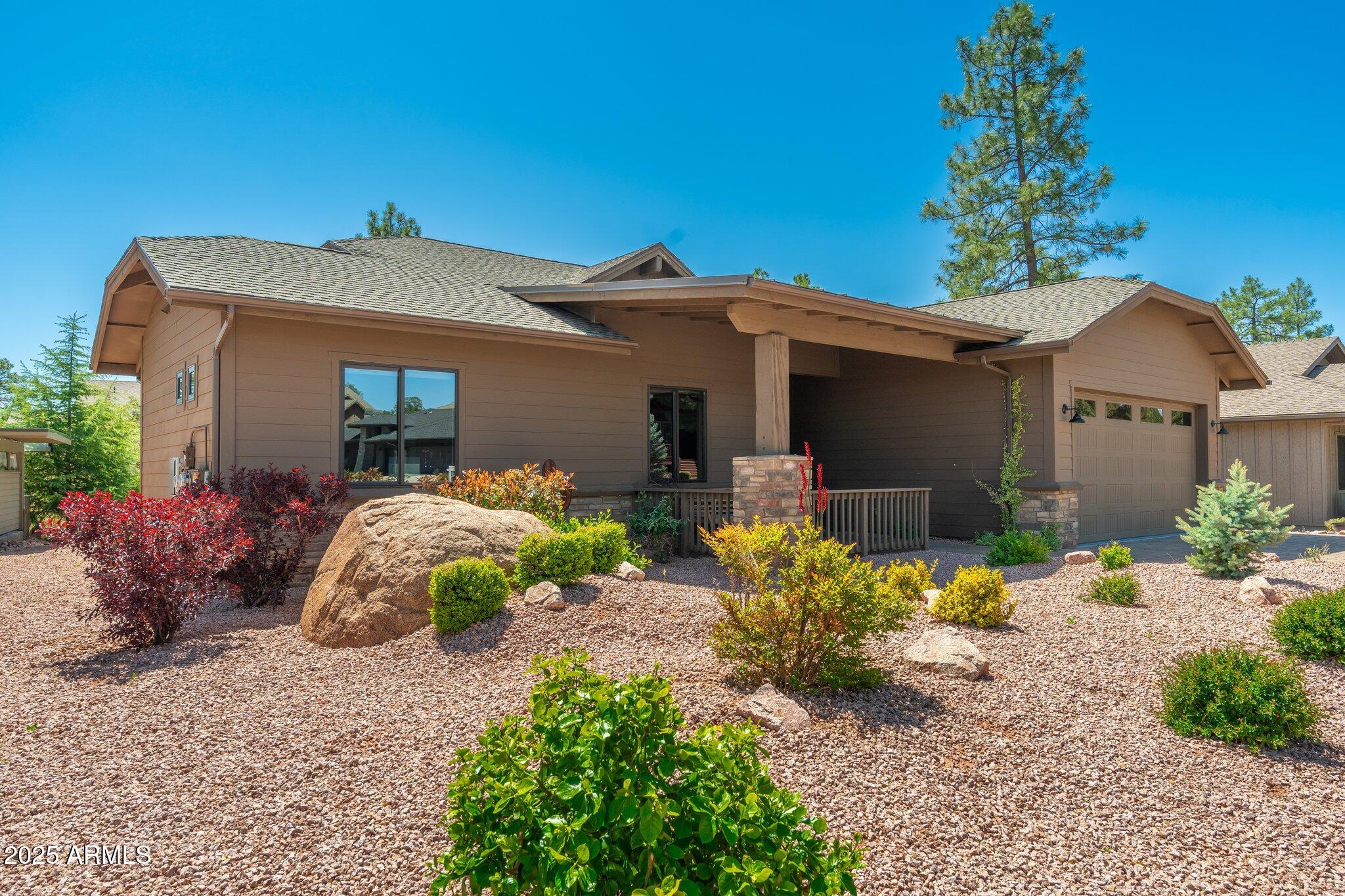 1701 E Velvet Mesquite Court