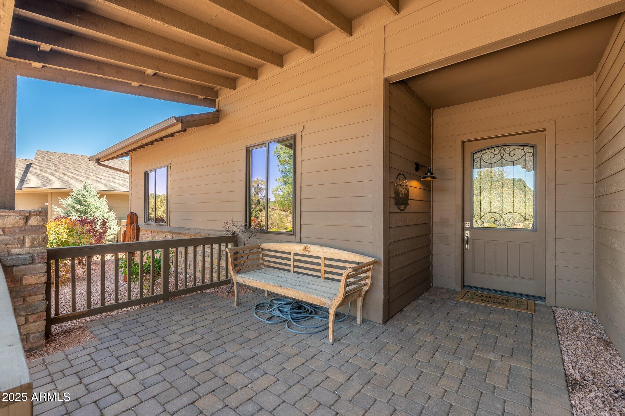 1701 E Velvet Mesquite Court
