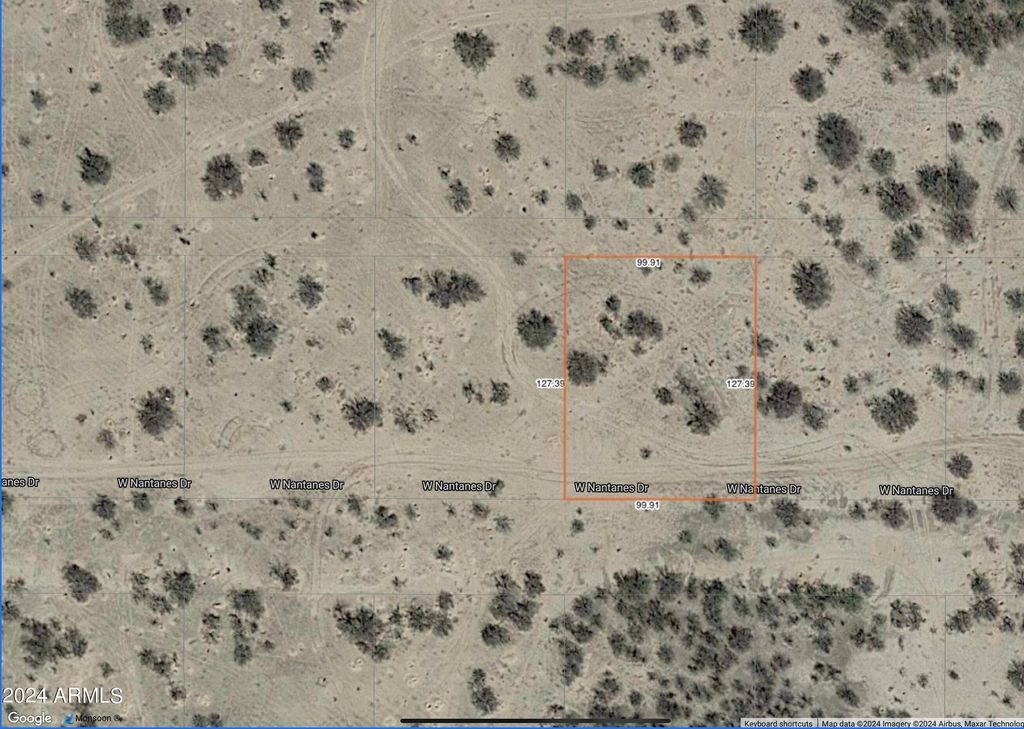 Photo of 2900 W Natanes Drive #22, Eloy, AZ 85131 (MLS # 6826996)