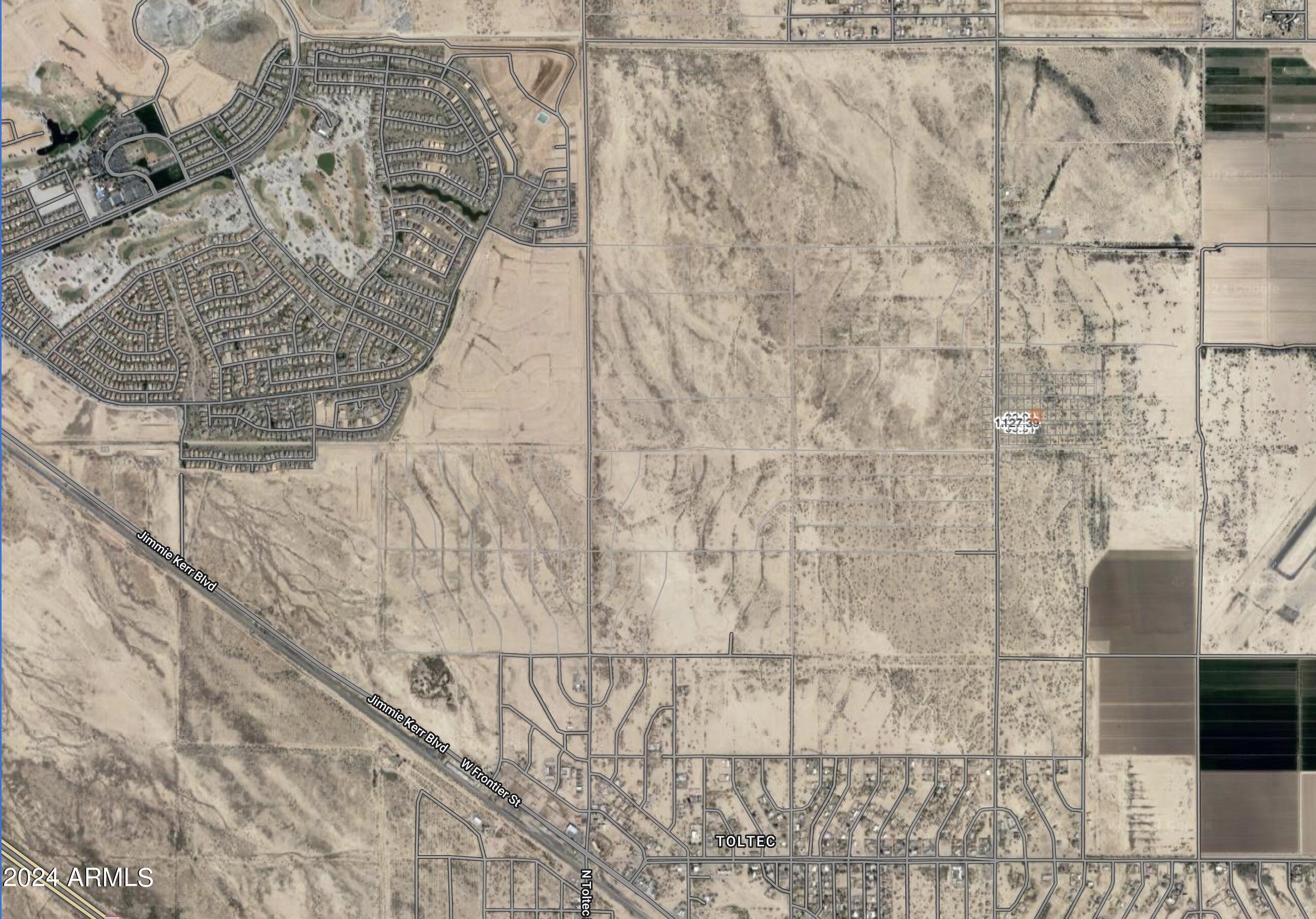 2900 W NATANES Drive 22