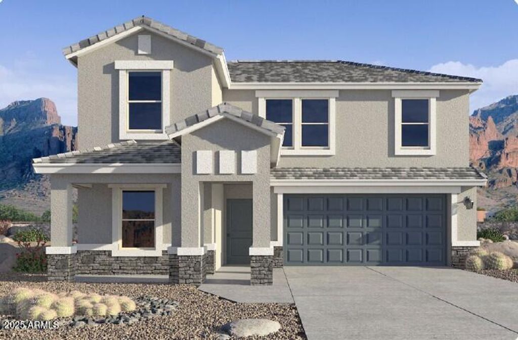 Photo of 12571 W Mountain View Drive, Avondale, AZ 85323 (MLS # 6930651)