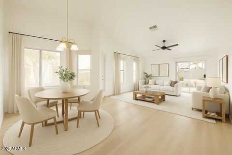 10344 W BURNETT Road Peoria AZ 85382