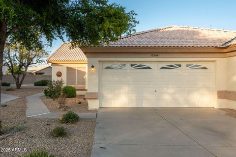 10344 W BURNETT Road Peoria AZ 85382