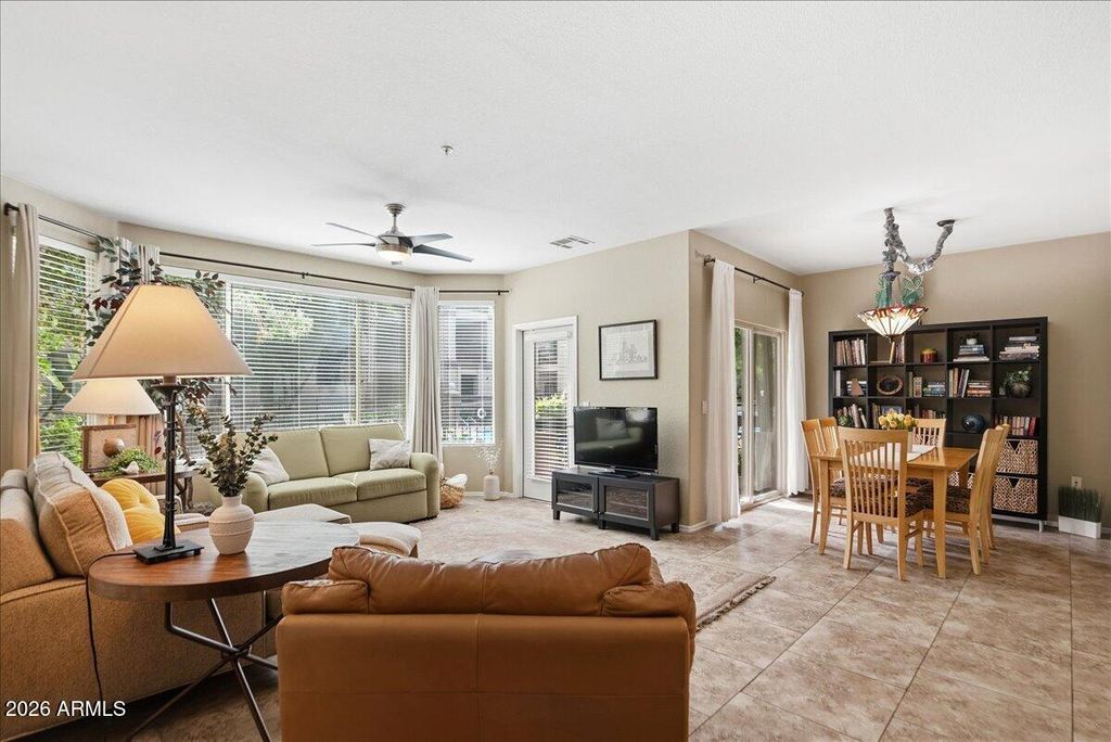 Photo of 435 W Rio Salado Parkway #111, Tempe, AZ 85281 (MLS # 7003474)