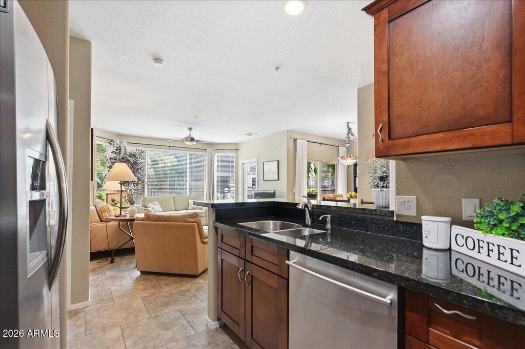 Photo of 435 W Rio Salado Parkway #111, Tempe, AZ 85281 (MLS # 7003474)