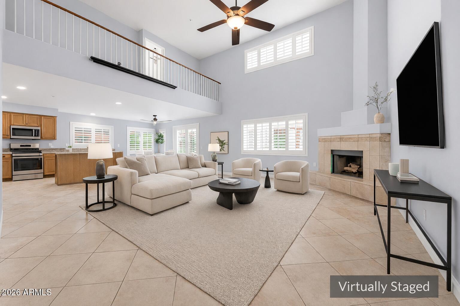 9432 E VOLTAIRE Drive