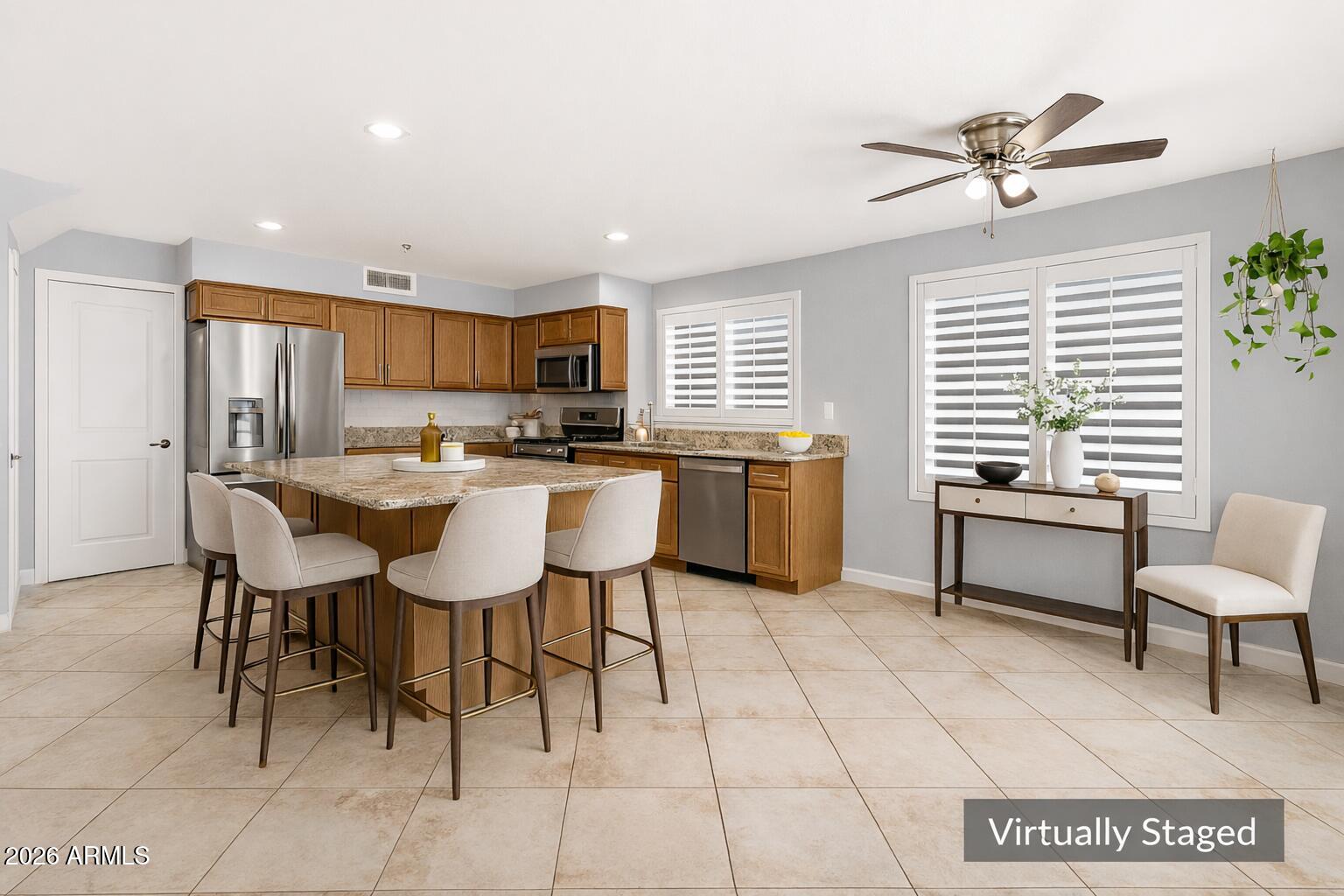 9432 E VOLTAIRE Drive