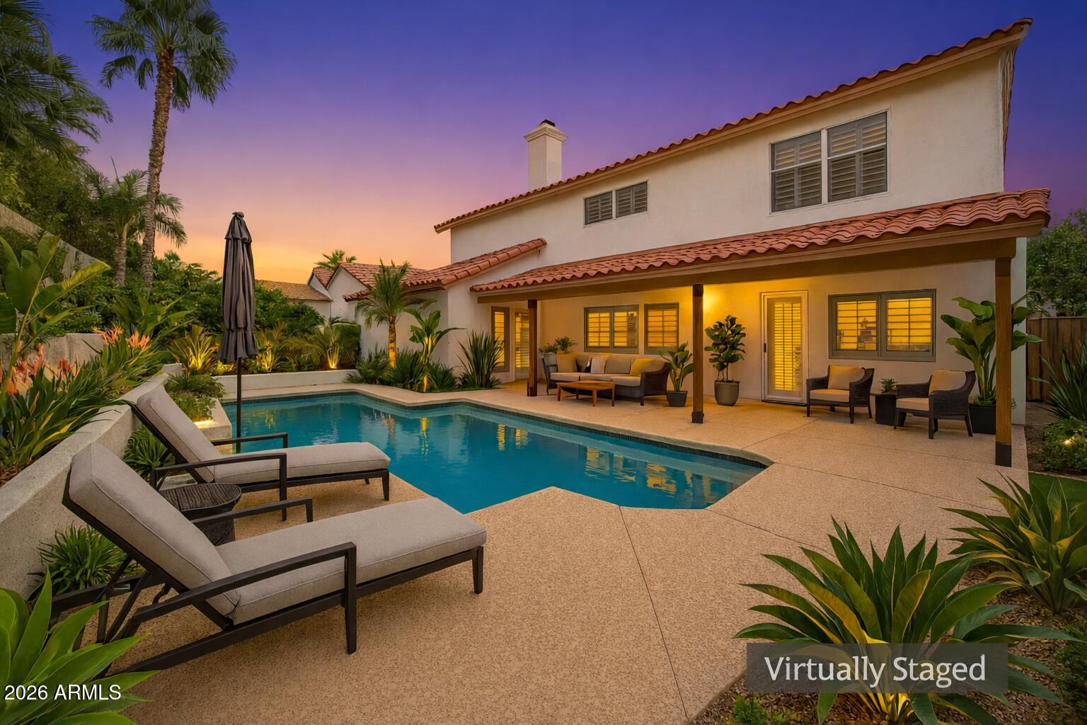 9432 E VOLTAIRE Drive